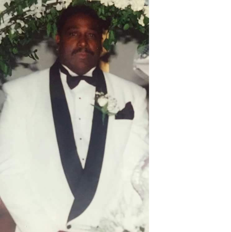 Obituary of Richard Harris