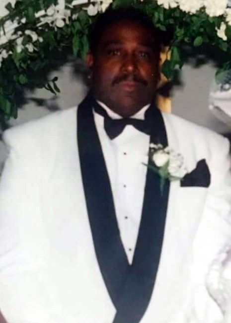 Obituary of Richard Harris