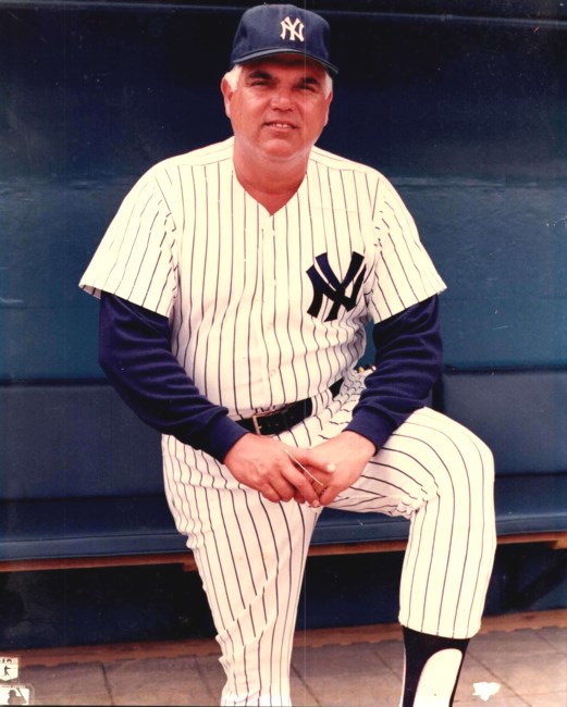 Obituary of William Joseph Connors III