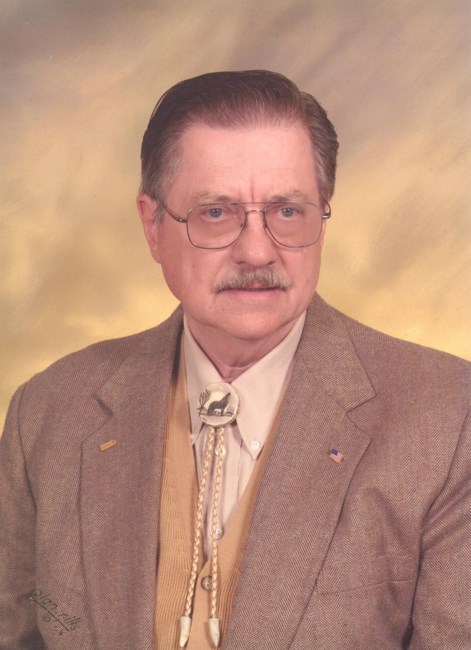 Obituary of Robert W. Meyer Sr.