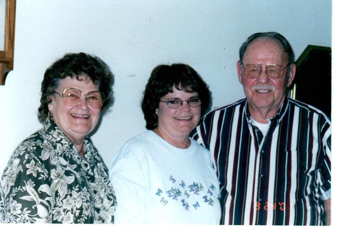 Obituary of Oscar Wallender