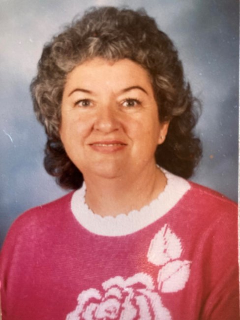 Obituary of Sandra Arleen Haverlock