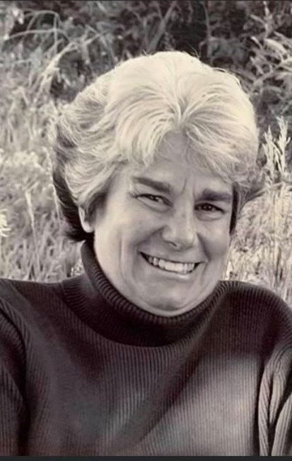 Obituary of Phyllis Eagan Cassidy