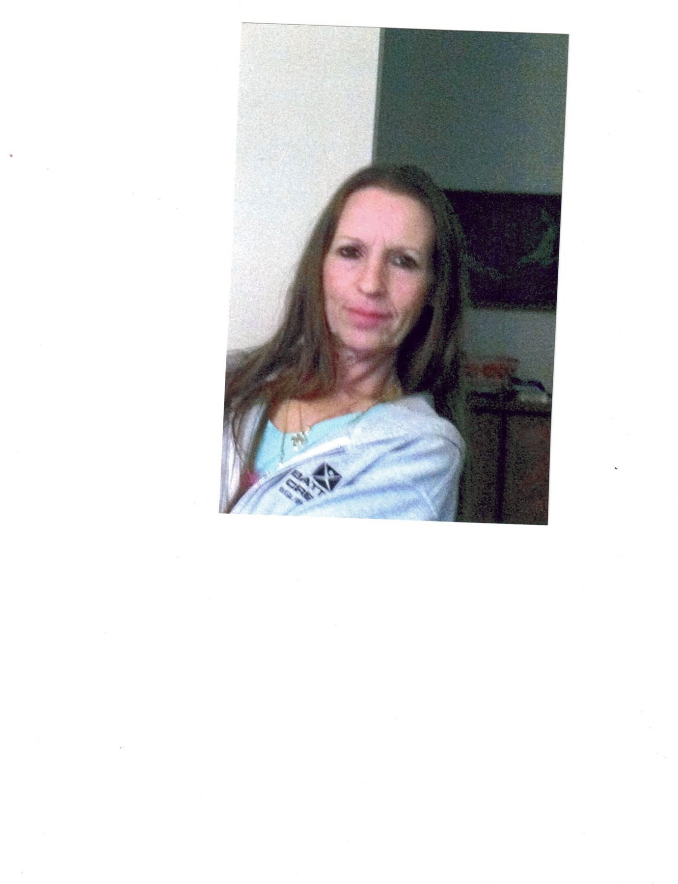 Obituary of Tina Marie Harper