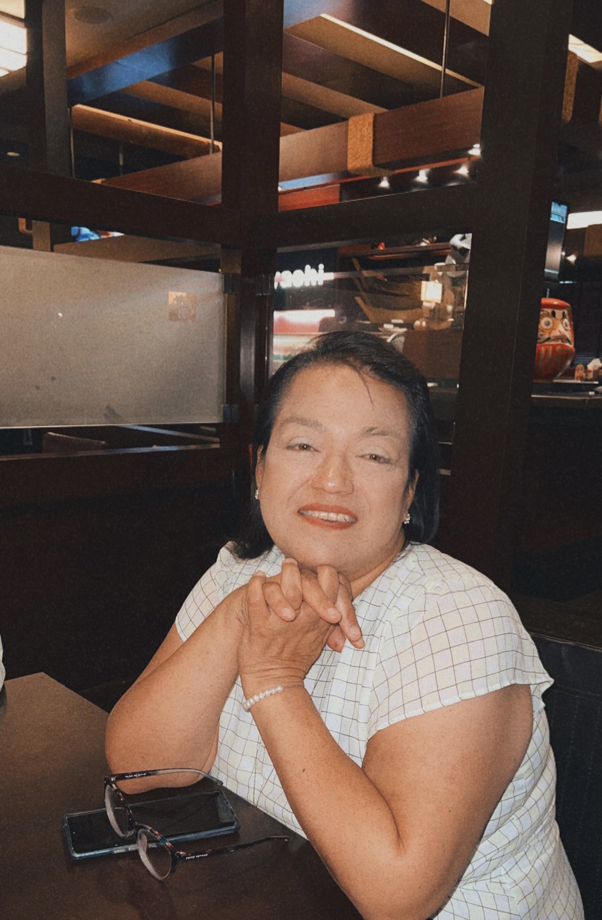 Obituary of Norma Linda Martinez