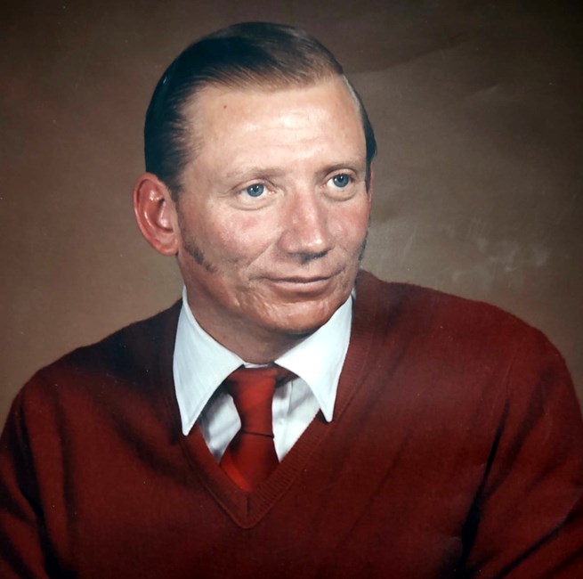 Obituary of Charles Julian Furr