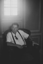 Michael Cook