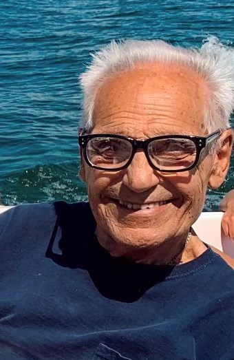 Obituary of Frank Joseph Barbara Sr.