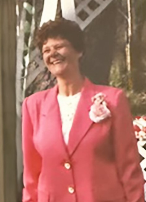 Obituary of Carol Jean Shultz