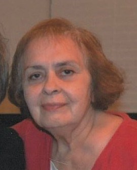 Obituary of Dora Lydia Avilez