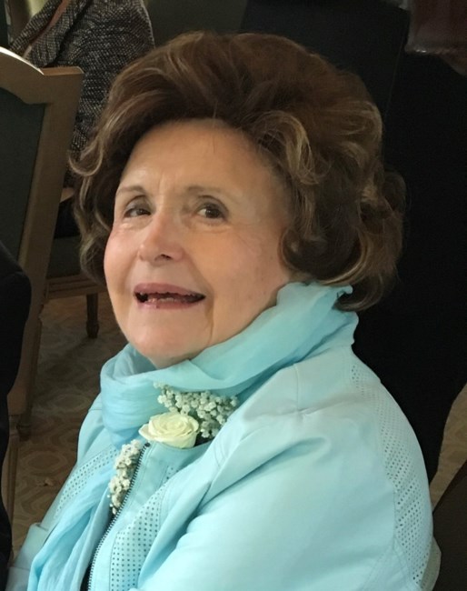 Obituary of Bradna Marie Barber Vardiman