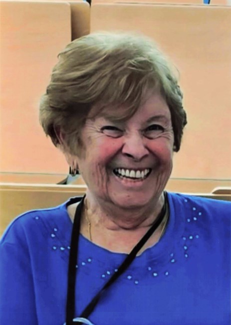 Obituary of Lillian Marie Maratea