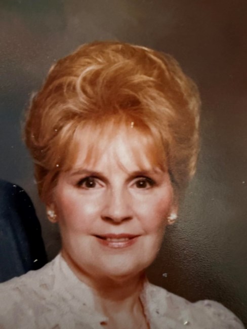 Obituary of Jane Ellen Bussard