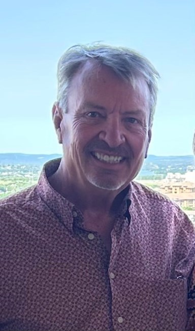 Obituary of Larry Dean Snyder