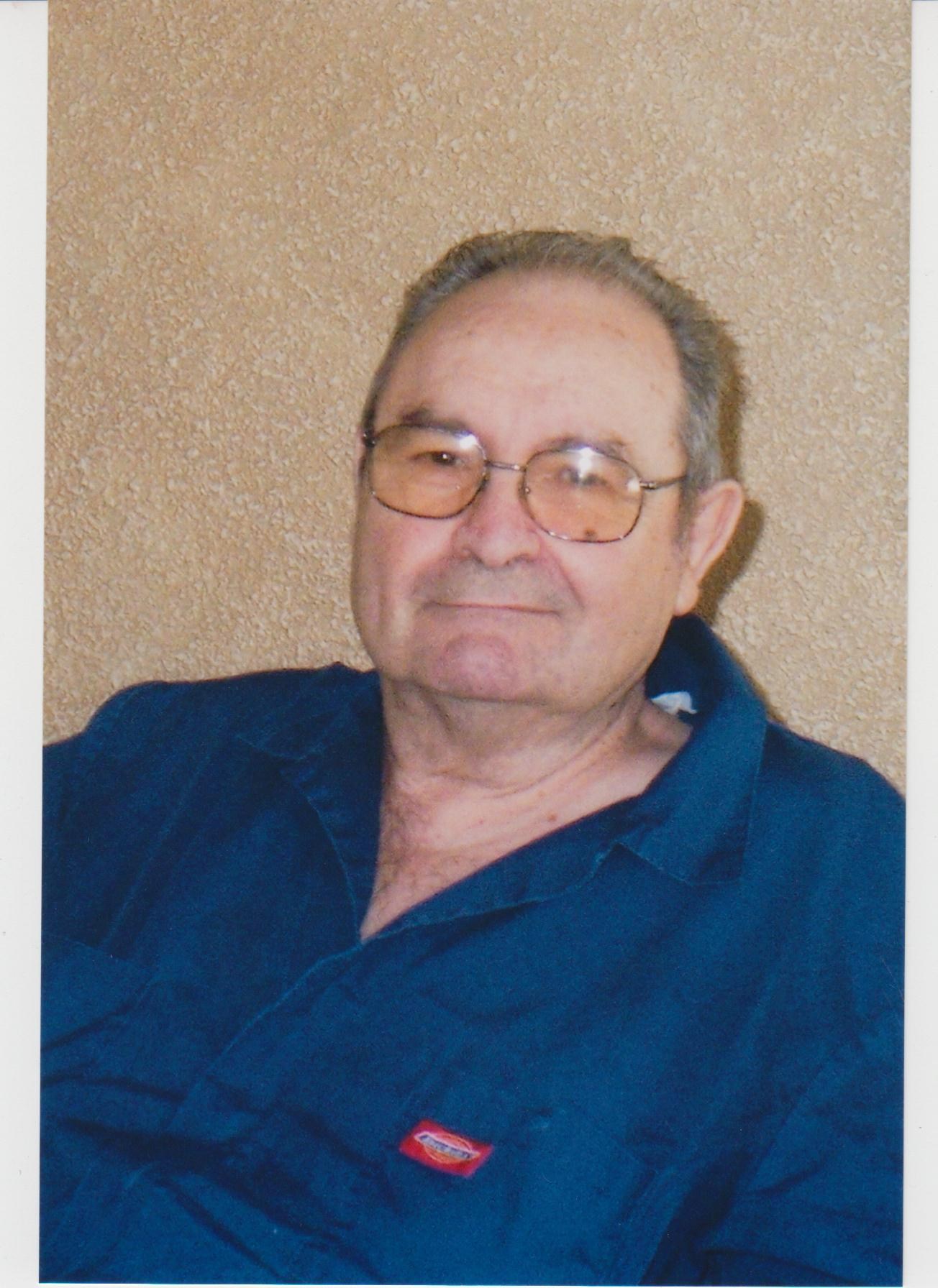 Obituary of William "Dub" Curtis Chipley Sr.
