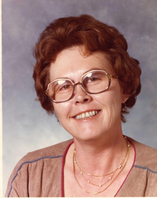 Obituary of Nancy C. Davis