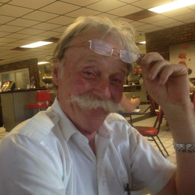 Obituary of Peter Anthony McGarvey II