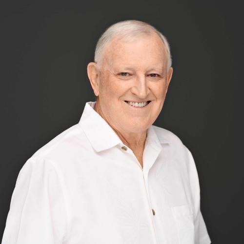 Obituary of John "Bill" William Cowdright