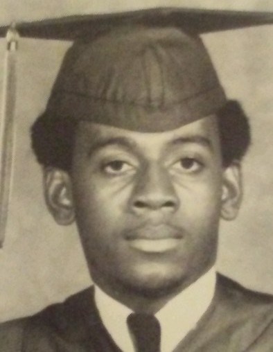 Obituary of Calvin B. Johnson, Jr.