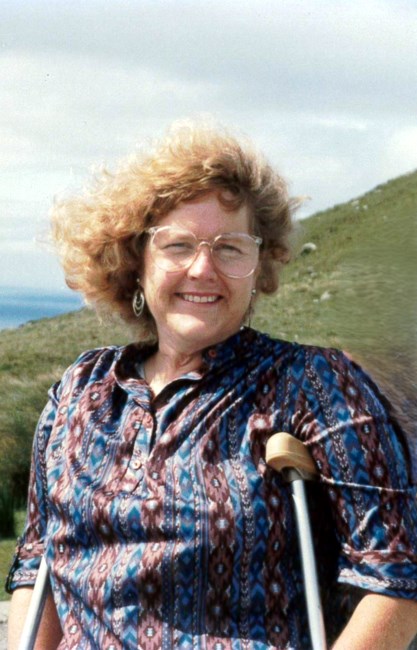 Obituary of Charlee Ann Elliott