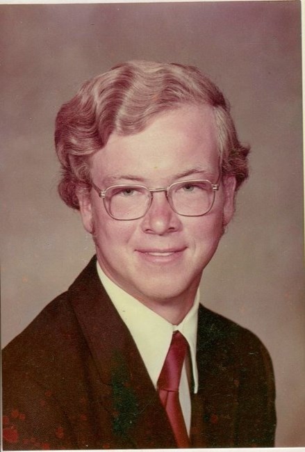 Obituary of Thomas Casey Webster