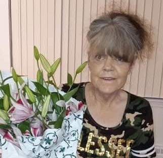 Obituary of Kathy Ann Pyke