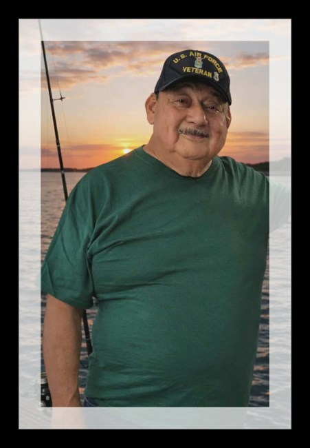 Avis de décès de Enrique Tellez Alvarado