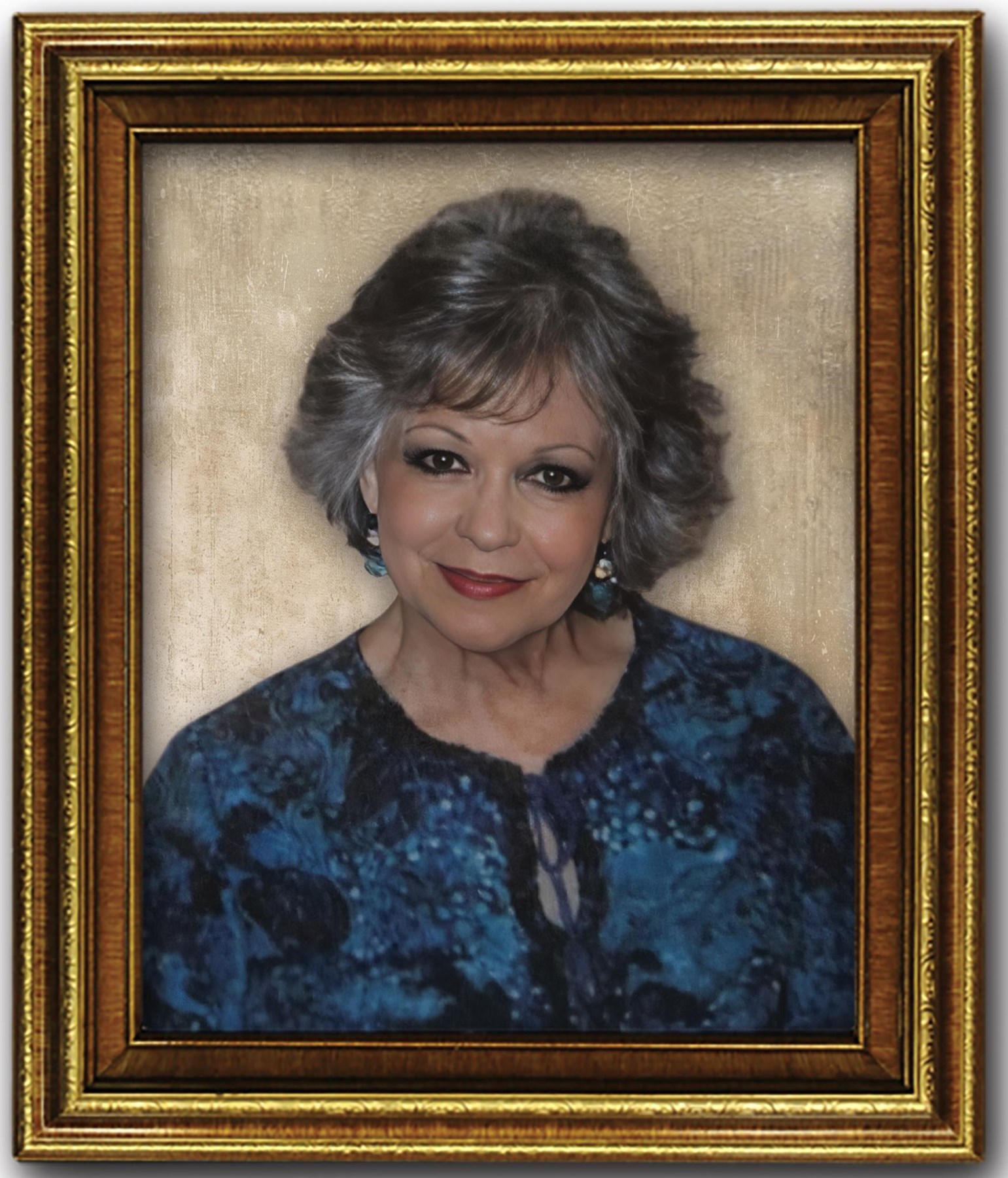 Obituary of Genieze Milidean Ferguson