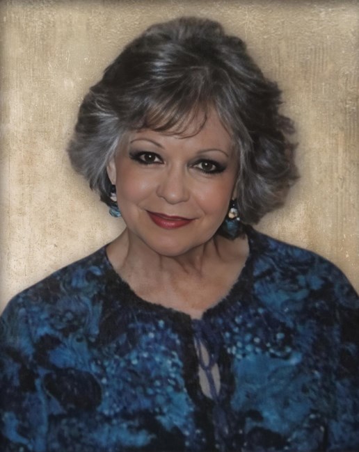 Obituary of Genieze Milidean Ferguson