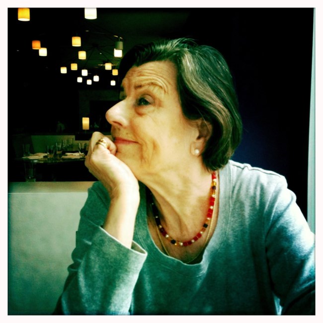 Obituary of Zsuzsanna Maria Takacs