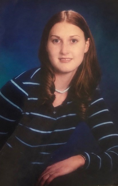 Obituary of Kelly Lynn Medina