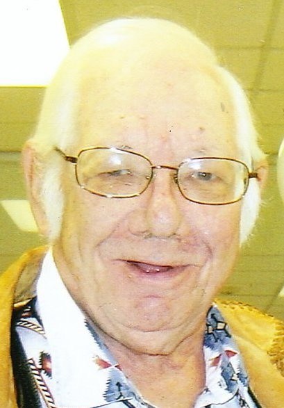 Obituary of Donald D. Riordan