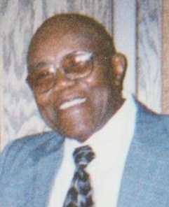 Avis de décès de Mack Thomas Jr