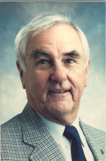 Obituary of Carroll R. O'Neill