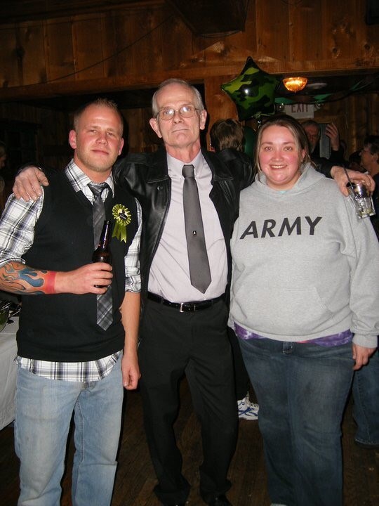 Obituario de Steven Charles Young