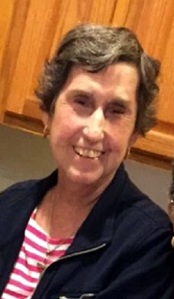 Obituary of Maria Elena Salinas