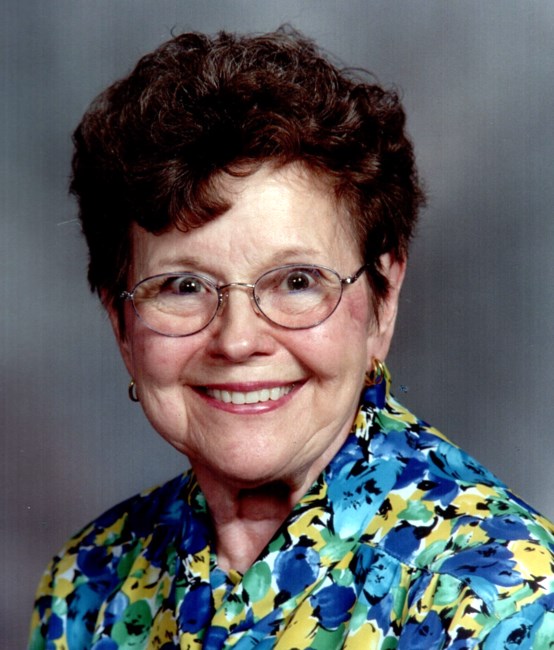 Obituary of Florence M.  Skelton