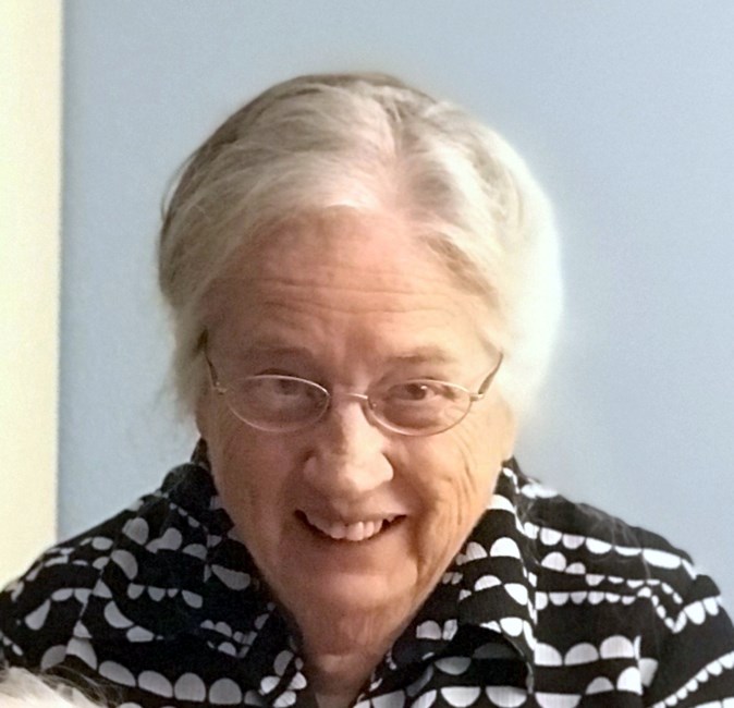 Obituary of Barbara Nell Brown