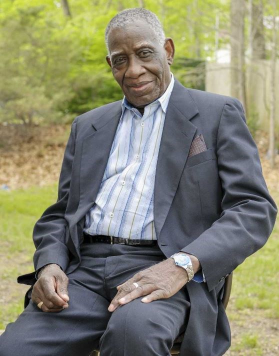 Obituary of Louis Gerard Pierre-Louis