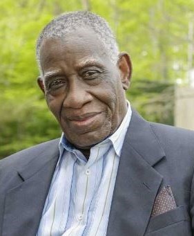 Obituary of Louis Gerard Pierre-Louis