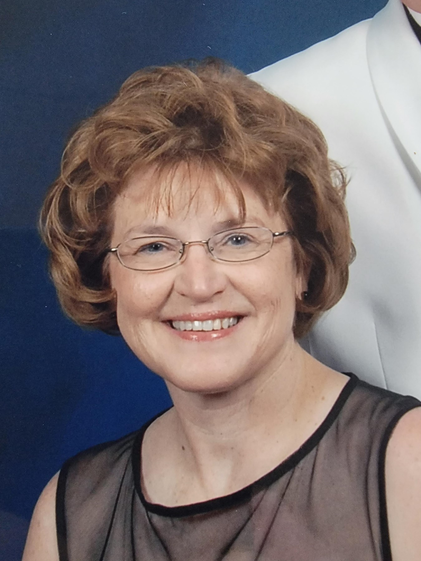 Glenda Carol Galutia Obituary Oklahoma City, OK