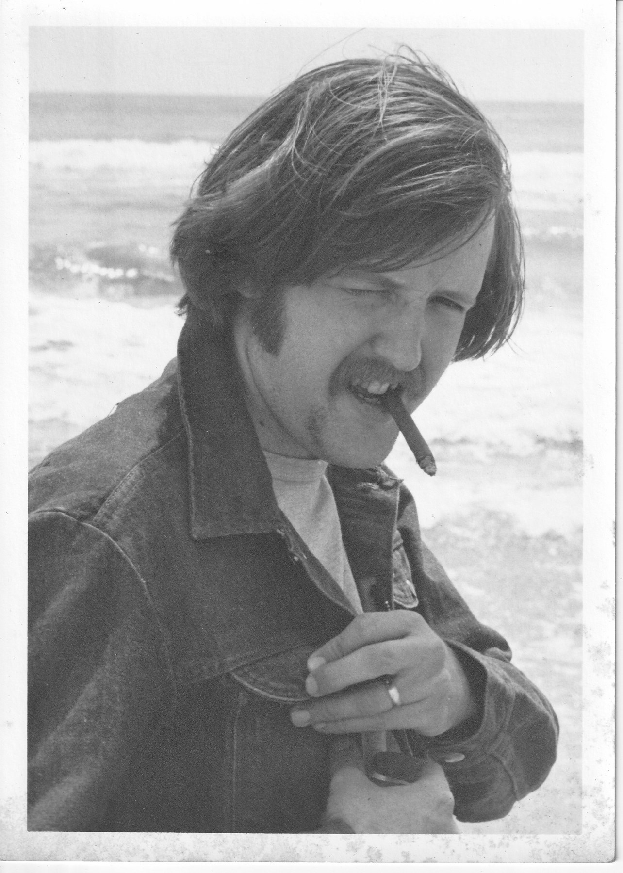 Obituary of Thomas "Tom" L. Hunter