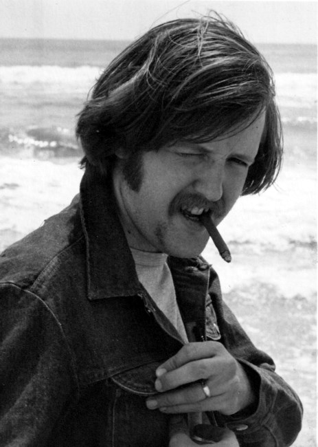 Obituary of Thomas "Tom" L. Hunter