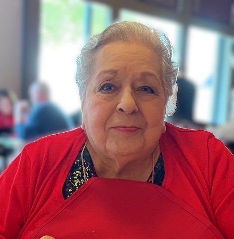 Avis de décès de Tanya E Villarreal