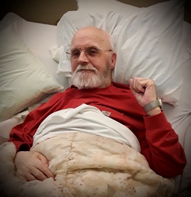 Obituary of Joseph F. Barfield