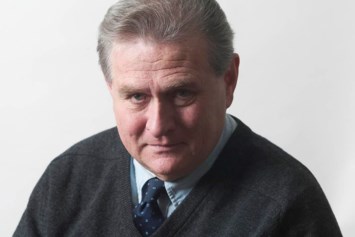 Obituary of Martin Edward Andrucki