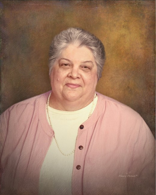 Avis de décès de Carol M. King