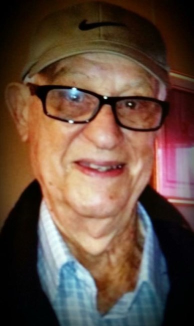 Obituary of Regino Ruben Collado