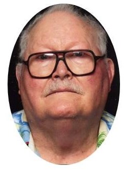 Obituary of Lewis Edward Ferguson