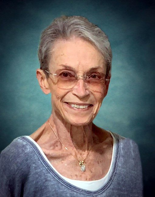 Obituary of Patricia Evelyn Fischer